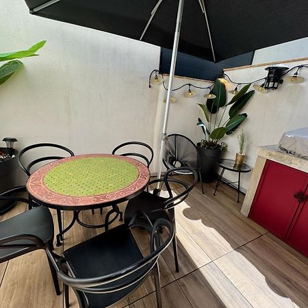 Maison De Village Renovee ! Льо Гро-дю-Роа Екстериор снимка