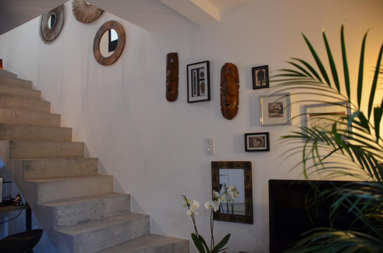 Maison De Village Renovee ! Льо Гро-дю-Роа Екстериор снимка