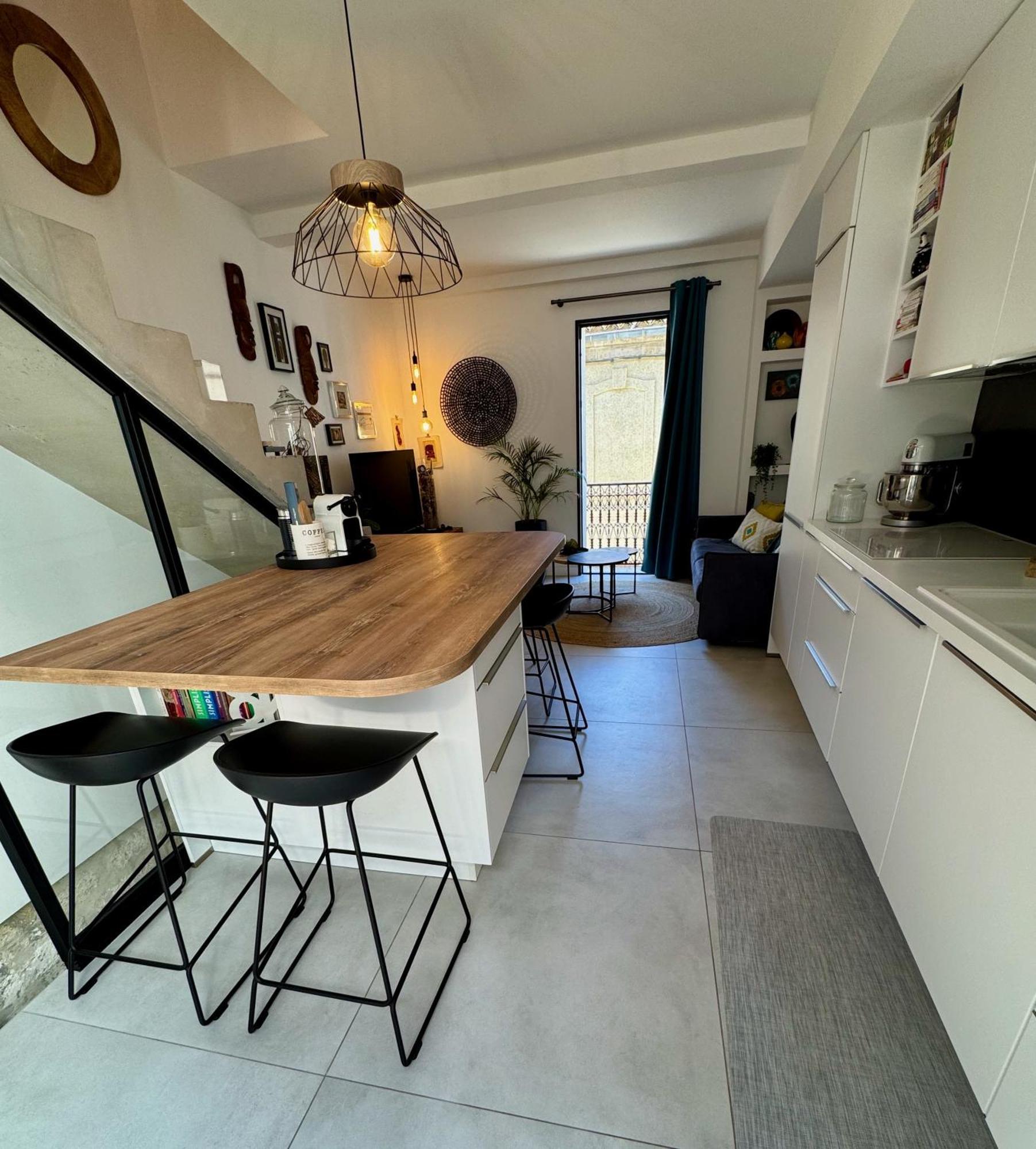 Maison De Village Renovee ! Льо Гро-дю-Роа Екстериор снимка